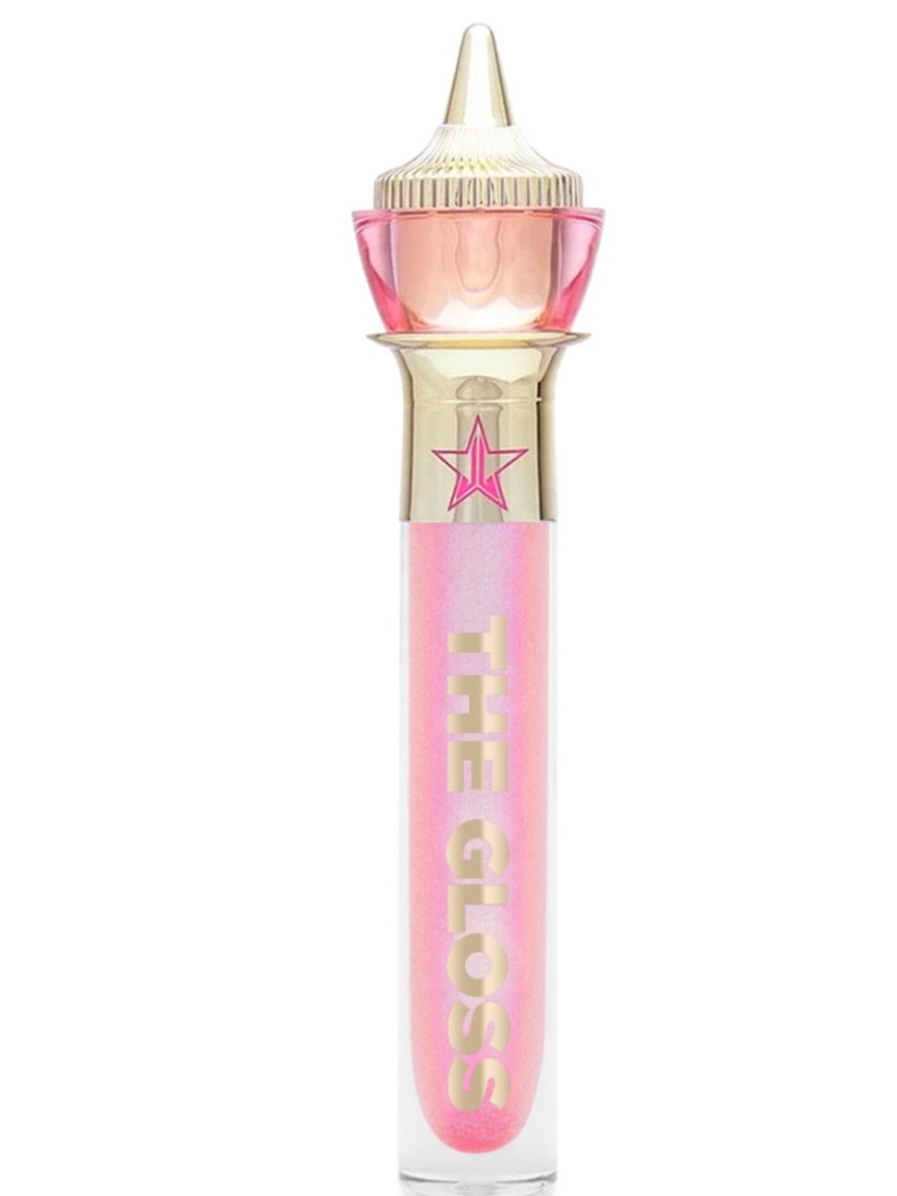 Jeffree Star  Lip Gloss - Picture 1 of 6
